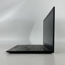 Load image into Gallery viewer, Lenovo ThinkPad T14s Gen 1 Black 1.8 GHz Intel Core i7 10th Gen. 16GB RAM 512GB Solid State Drive