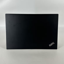 Load image into Gallery viewer, Lenovo ThinkPad T14s Gen 1 Black 1.8 GHz Intel Core i7 10th Gen. 16GB RAM 512GB Solid State Drive