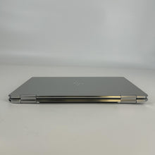 Load image into Gallery viewer, HP Spectre 13 x360 Silver 1.3 GHz Intel Core i7 10th Gen. 8GB RAM 512GB Solid State Drive