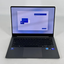 Load image into Gallery viewer, Samsung Galaxy Book5 Pro 14 Silver 2.2 GHz Intel Core Ultra 7 Series 2 32GB RAM 1TB Solid State Drive