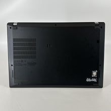 Load image into Gallery viewer, Lenovo ThinkPad T14s Gen 1 Black 1.8 GHz Intel Core i7 10th Gen. 16GB RAM 512GB Solid State Drive