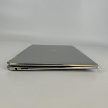 Load image into Gallery viewer, HP Spectre 13 x360 Silver 1.3 GHz Intel Core i7 10th Gen. 8GB RAM 512GB Solid State Drive