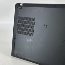Load image into Gallery viewer, Lenovo ThinkPad T14s Gen 1 Black 1.8 GHz Intel Core i7 10th Gen. 16GB RAM 512GB Solid State Drive