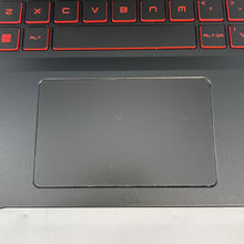 Load image into Gallery viewer, MSI Katana GF76 17.3 Black 2.3 GHz Intel Core i7 11th Gen. 16GB RAM 512GB Solid State Drive NVIDIA GeForce RTX 3050 Ti 4 GB