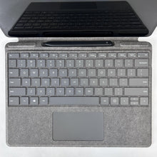 Load image into Gallery viewer, Microsoft Surface Pro X 13 Platinum Unlocked 3.15 GHz Microsoft SQ2 Processor 16GB RAM 256GB Solid State Drive