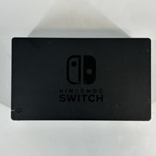 Load image into Gallery viewer, Nintendo Switch Original Black