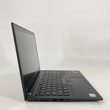 Load image into Gallery viewer, Lenovo ThinkPad T14s Gen 1 Black 1.8 GHz Intel Core i7 10th Gen. 16GB RAM 256GB Solid State Drive