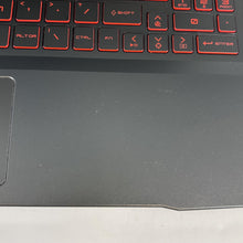 Load image into Gallery viewer, MSI Katana GF76 17.3 Black 2.3 GHz Intel Core i7 11th Gen. 16GB RAM 512GB Solid State Drive NVIDIA GeForce RTX 3050 Ti 4 GB