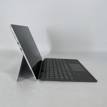 Load image into Gallery viewer, Microsoft Surface Pro X 13 Platinum Unlocked 3.15 GHz Microsoft SQ2 Processor 16GB RAM 256GB Solid State Drive