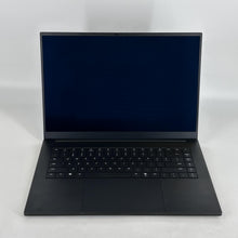 Load image into Gallery viewer, Razer Blade 16 2025 Black 2.0 GHz AMD Ryzen AI 9 365 64GB RAM 2TB Solid State Drive NVIDIA GeForce RTX 5080 16 GB