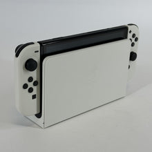 Load image into Gallery viewer, Nintendo Switch OLED Original Black 64GB