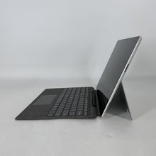 Load image into Gallery viewer, Microsoft Surface Pro X 13 Platinum Unlocked 3.15 GHz Microsoft SQ2 Processor 16GB RAM 256GB Solid State Drive