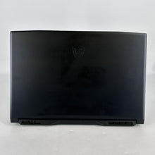 Load image into Gallery viewer, MSI Katana GF76 17.3 Black 2.3 GHz Intel Core i7 11th Gen. 16GB RAM 512GB Solid State Drive NVIDIA GeForce RTX 3050 Ti 4 GB