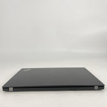 Load image into Gallery viewer, Lenovo ThinkPad T14s Gen 1 Black 1.8 GHz Intel Core i7 10th Gen. 16GB RAM 256GB Solid State Drive