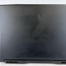 Load image into Gallery viewer, MSI Katana GF76 17.3 Black 2.3 GHz Intel Core i7 11th Gen. 16GB RAM 512GB Solid State Drive NVIDIA GeForce RTX 3050 Ti 4 GB