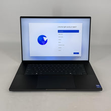 Load image into Gallery viewer, Dell Pro Max 16 Premium MA16250 Magnetite 2.2 GHz Intel Core Ultra 7 Series 2 32GB RAM 1TB Solid State Drive NVIDIA RTX PRO 2000 Blackwell 8 GB