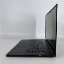 Load image into Gallery viewer, Razer Blade 16 2025 Black 2.0 GHz AMD Ryzen AI 9 365 64GB RAM 2TB Solid State Drive NVIDIA GeForce RTX 5080 16 GB