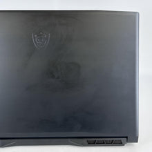 Load image into Gallery viewer, MSI Katana GF76 17.3 Black 2.3 GHz Intel Core i7 11th Gen. 16GB RAM 512GB Solid State Drive NVIDIA GeForce RTX 3050 Ti 4 GB