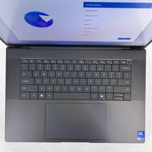 Load image into Gallery viewer, Dell Pro Max 16 Premium MA16250 Magnetite 2.2 GHz Intel Core Ultra 7 Series 2 32GB RAM 1TB Solid State Drive NVIDIA RTX PRO 2000 Blackwell 8 GB
