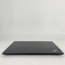 Load image into Gallery viewer, Lenovo ThinkPad T14s Gen 1 Black 1.8 GHz Intel Core i7 10th Gen. 16GB RAM 256GB Solid State Drive