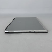 Load image into Gallery viewer, Microsoft Surface Pro X 13 Platinum Unlocked 3.15 GHz Microsoft SQ2 Processor 16GB RAM 256GB Solid State Drive