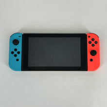 Load image into Gallery viewer, Nintendo Switch Original Black