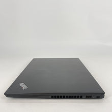 Load image into Gallery viewer, Lenovo ThinkPad T14s Gen 1 Black 1.8 GHz Intel Core i7 10th Gen. 16GB RAM 256GB Solid State Drive