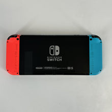 Load image into Gallery viewer, Nintendo Switch Original Black