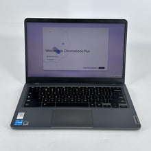 Load image into Gallery viewer, Lenovo IdeaPad Slim 3 14 Grey 3.8 GHz Intel Core i3 8GB RAM 128GB Embedded MultiMediaCard