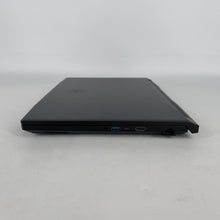 Load image into Gallery viewer, MSI Katana GF76 17.3 Black 2.3 GHz Intel Core i7 11th Gen. 16GB RAM 512GB Solid State Drive NVIDIA GeForce RTX 3050 Ti 4 GB