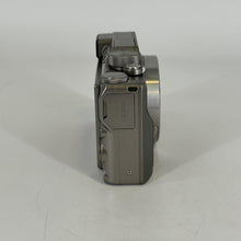 Load image into Gallery viewer, Nikon Coolpix A1000 16MP Silver