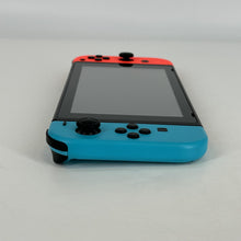 Load image into Gallery viewer, Nintendo Switch Original Black