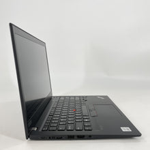 Load image into Gallery viewer, Lenovo ThinkPad T14s Gen 1 Black 1.8 GHz Intel Core i7 10th Gen. 16GB RAM 256GB Solid State Drive