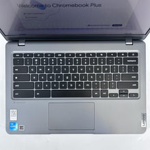 Load image into Gallery viewer, Lenovo IdeaPad Slim 3 14 Grey 3.8 GHz Intel Core i3 8GB RAM 128GB Embedded MultiMediaCard