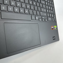 Load image into Gallery viewer, HP Victus 15.6 Gray 3.8 GHz AMD Ryzen 7 8845HS 16GB RAM 1TB Solid State Drive NVIDIA GeForce RTX 4050 6 GB