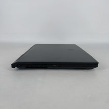 Load image into Gallery viewer, MSI Katana GF76 17.3 Black 2.3 GHz Intel Core i7 11th Gen. 16GB RAM 512GB Solid State Drive NVIDIA GeForce RTX 3050 Ti 4 GB