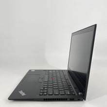 Load image into Gallery viewer, Lenovo ThinkPad T14s Gen 1 Black 1.8 GHz Intel Core i7 10th Gen. 16GB RAM 256GB Solid State Drive