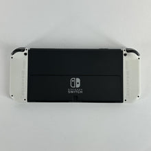 Load image into Gallery viewer, Nintendo Switch OLED Original Black 64GB