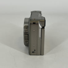 Load image into Gallery viewer, Nikon Coolpix A1000 16MP Silver