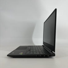 Load image into Gallery viewer, HP Victus 15.6 Gray 3.8 GHz AMD Ryzen 7 8845HS 16GB RAM 1TB Solid State Drive NVIDIA GeForce RTX 4050 6 GB
