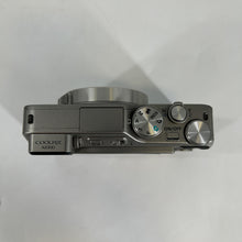 Load image into Gallery viewer, Nikon Coolpix A1000 16MP Silver