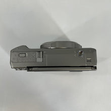 Load image into Gallery viewer, Nikon Coolpix A1000 16MP Silver