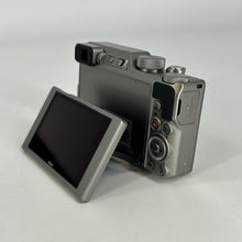 Load image into Gallery viewer, Nikon Coolpix A1000 16MP Silver