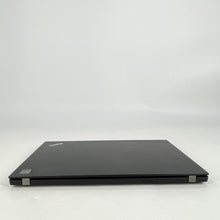 Load image into Gallery viewer, Lenovo ThinkPad T14s Gen 1 Black 1.8 GHz Intel Core i7 10th Gen. 16GB RAM 256GB Solid State Drive