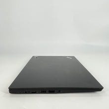 Load image into Gallery viewer, Lenovo ThinkPad T14s Gen 1 Black 1.8 GHz Intel Core i7 10th Gen. 16GB RAM 256GB Solid State Drive