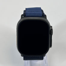 Load image into Gallery viewer, Apple Watch (Ultra 3) 49mm Black Unlocked 64GB