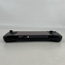 Load image into Gallery viewer, Asus ROG Ally X Black AMD Ryzen Z1 Extreme 24GB RAM 1TB Solid State Drive