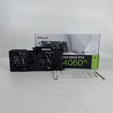 Load image into Gallery viewer, NVIDIA GeForce RTX 4060 Ti 16GB RAM