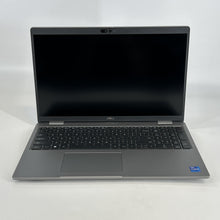 Load image into Gallery viewer, Dell Latitude 5540 15.6 Gray 1.7 GHz Intel Core i7 13th Gen. 16GB RAM 512GB Solid State Drive