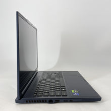 Load image into Gallery viewer, MSI Stealth 16 Studio 16 Blue 2.6 GHz Intel Core i9 13th Gen. 64GB RAM 1TB Solid State Drive NVIDIA GeForce RTX 4070 8 GB